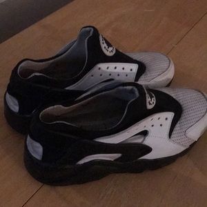 Nike huaraches